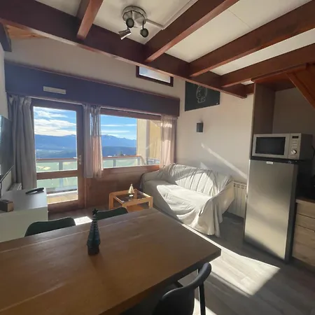 Appartement 6 Personnes Font-Romeu Extérieur photo