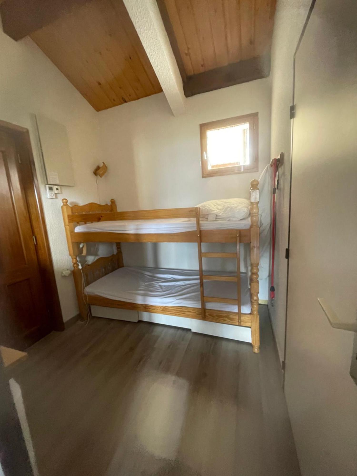 6 Personnes Font-romeu Appartement *