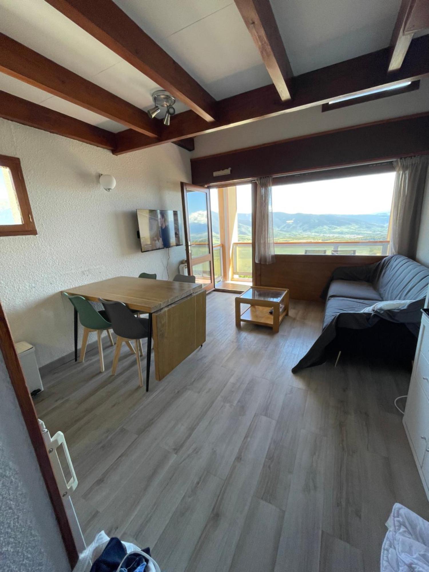 6 Personnes Font-romeu Font-Romeu-Odeillo-Via