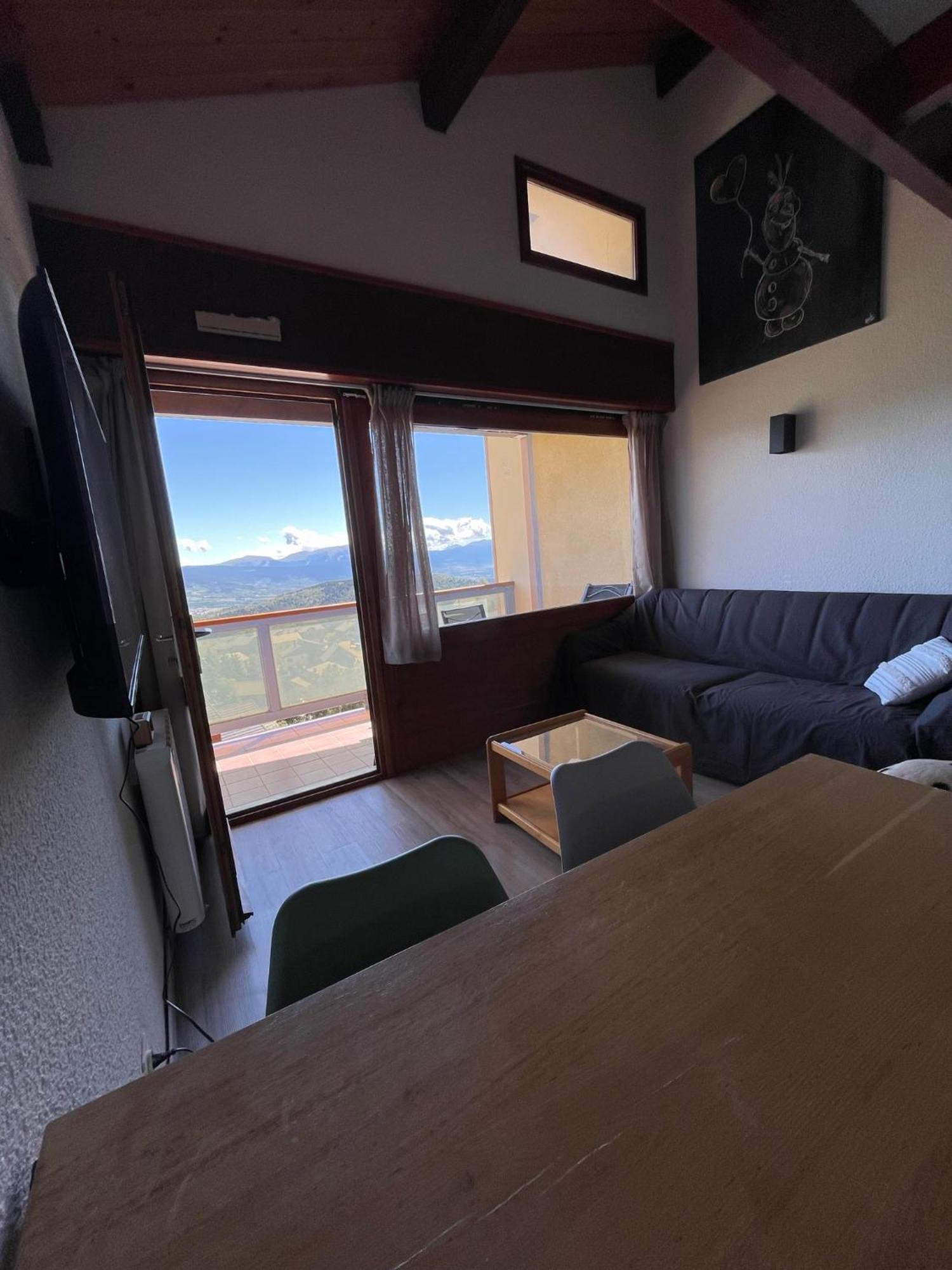 6 Personnes Font-romeu