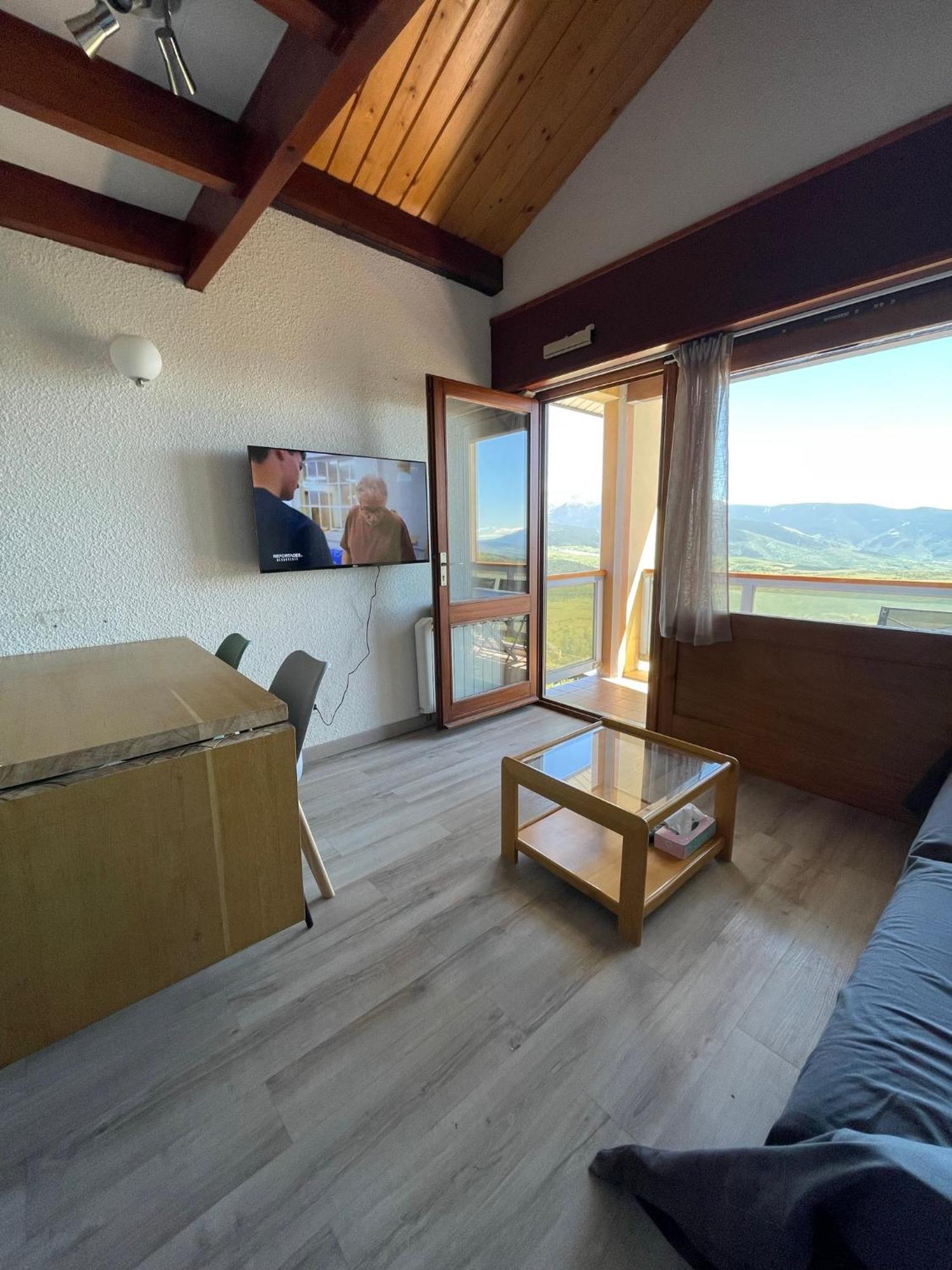 6 Personnes Font-romeu *