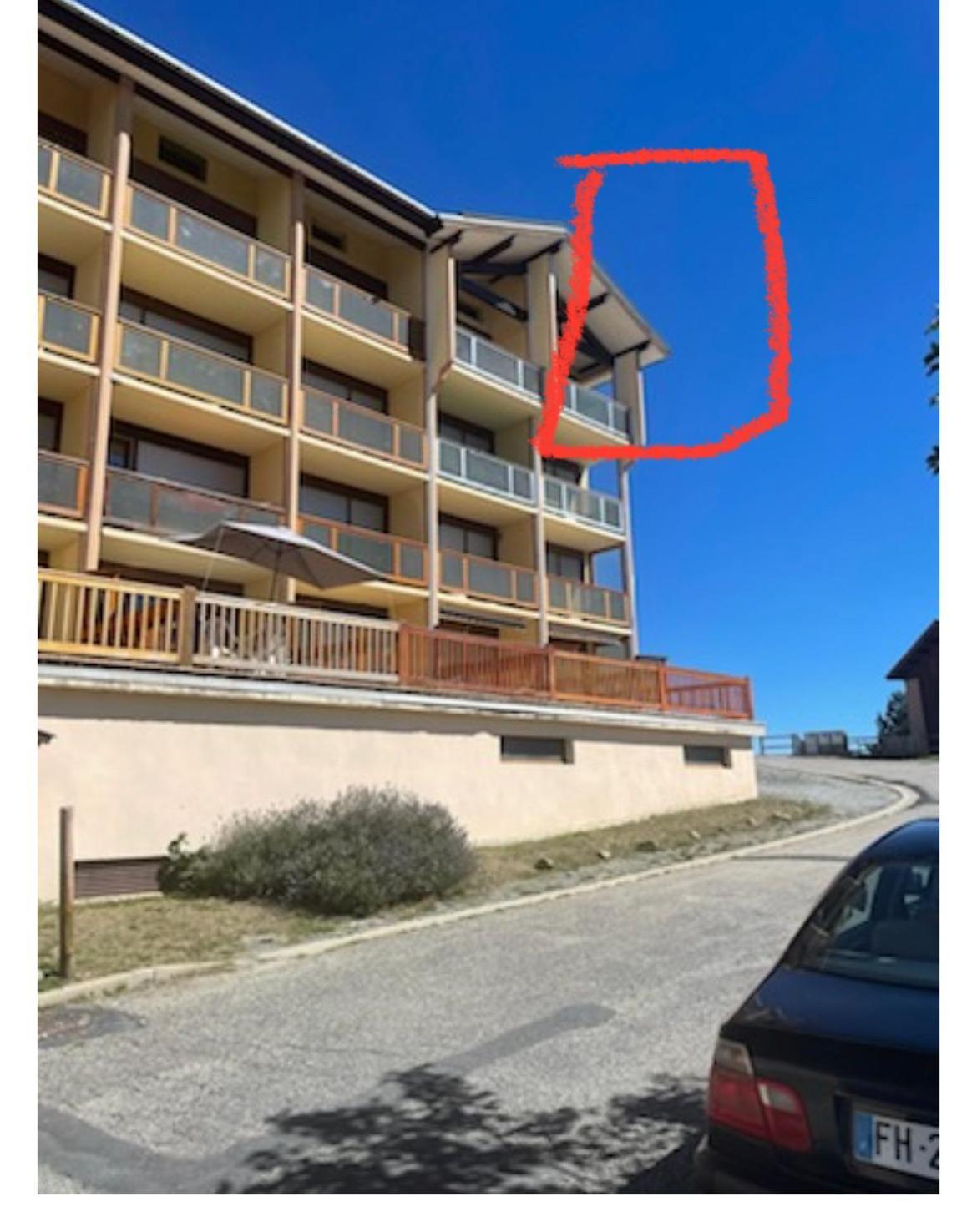 6 Personnes Font-romeu * Font-Romeu-Odeillo-Via