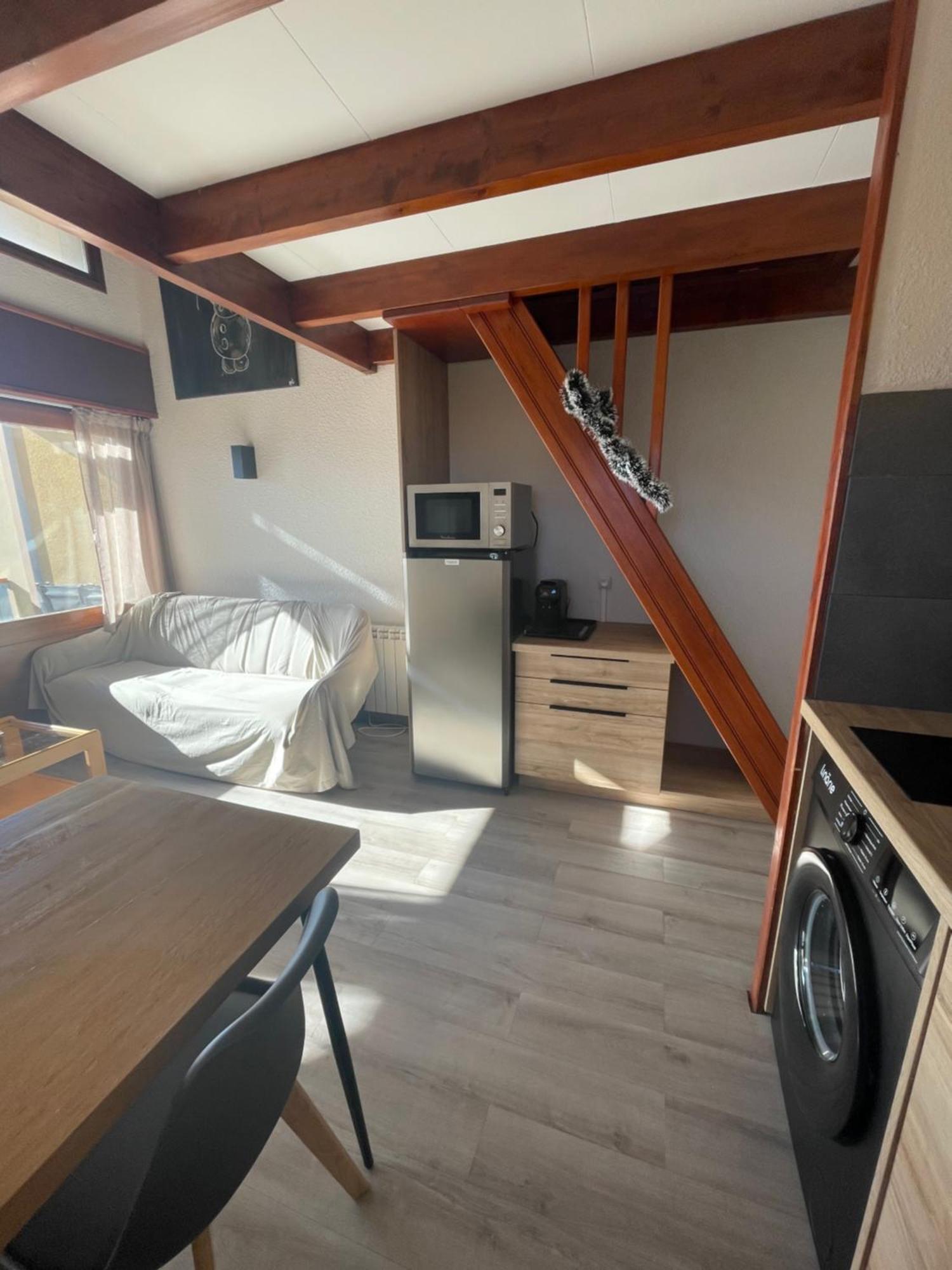 6 Personnes Font-romeu *