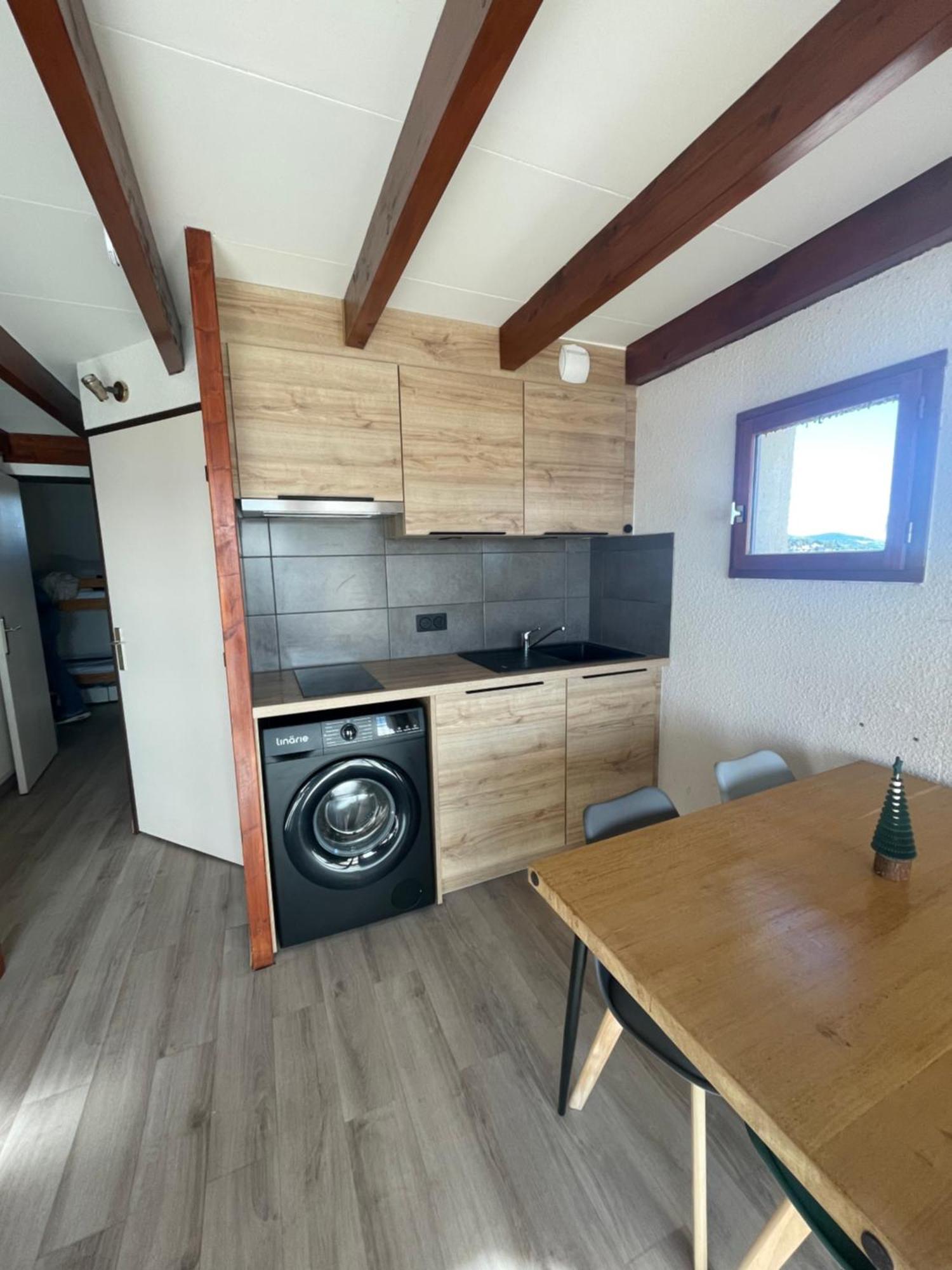 6 Personnes Font-romeu *