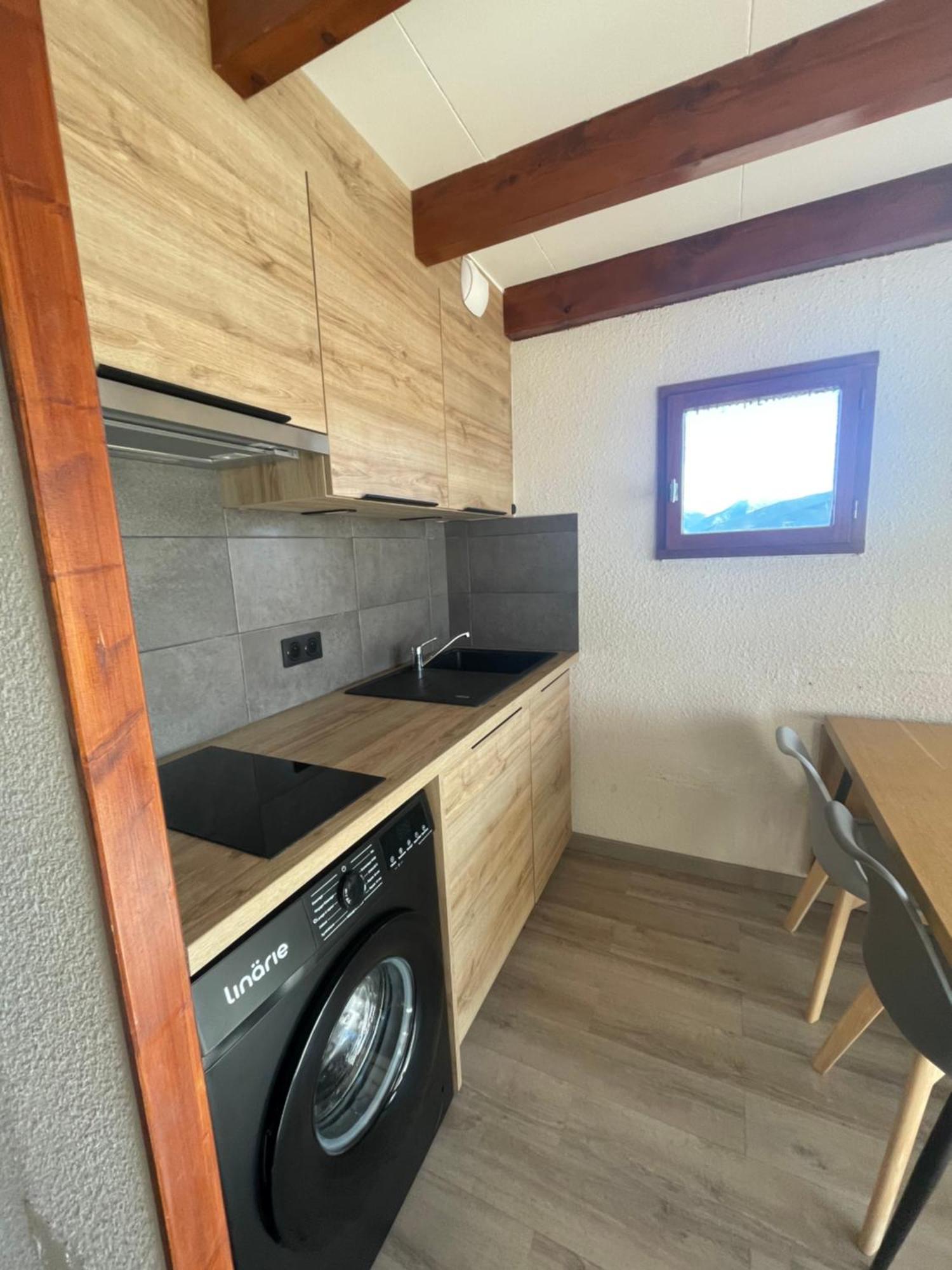 6 Personnes Font-romeu *