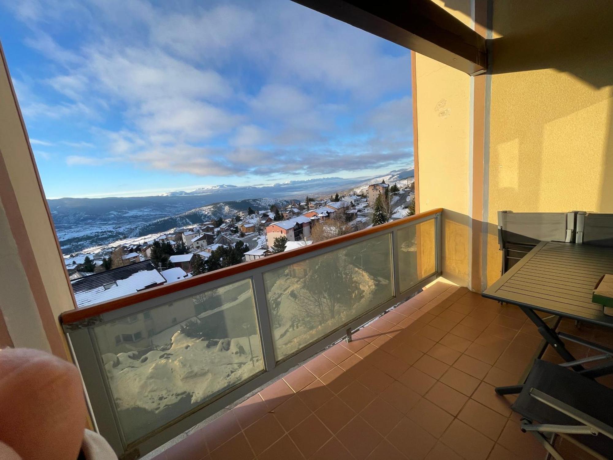 6 Personnes Font-romeu