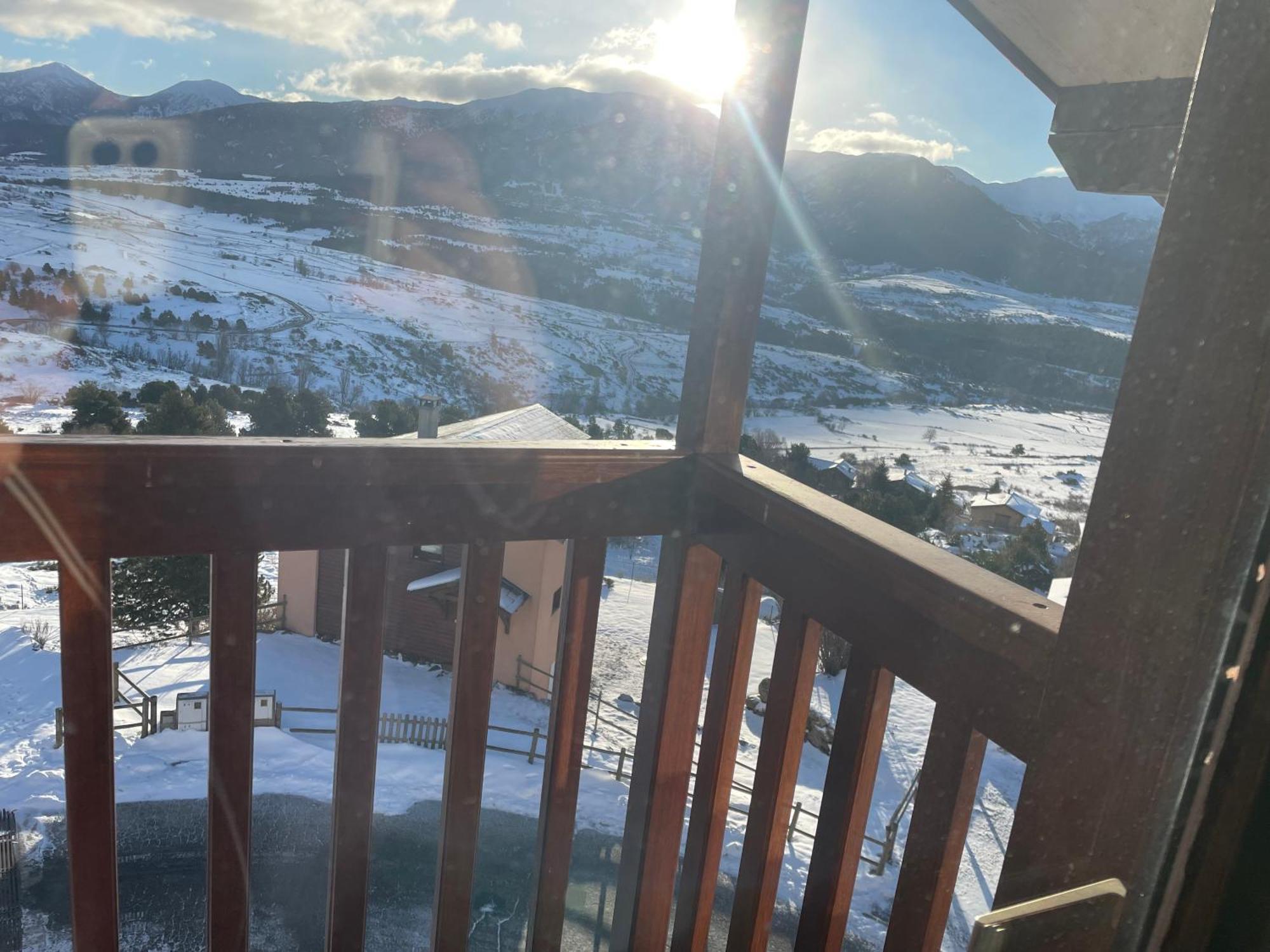 6 Personnes Font-romeu * Font-Romeu-Odeillo-Via
